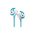 Turtle Beach Battle Buds In-ear Headset White/teal
