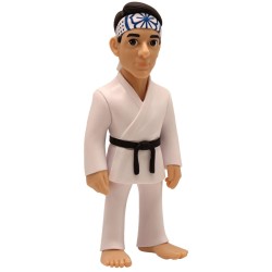 Minix Collectible Figurines Movies Cobra Kai Daniel Larusso 12 Cm (mnx45000)