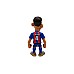 Minix Collectible Figurines Football Stars Fc Barcelona Araujo 12 Cm (mnxc4000)