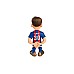 Minix Collectible Figurines Football Stars Fc Barcelona Gavi 12 Cm (mnxc3000) Minix Collectible Figurines Football Stars Fc Barcelona Gavi 12 Cm (mnxc3000)