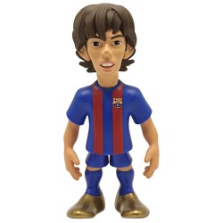 Minix Collectible Figurines Football Stars Fc Barcelona Joao Felix 12 Cm (mnx88000)