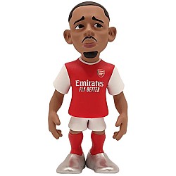 Minix Collectible Figurines Football Stars Arsenal Gabriel Jesus 12 Cm (mnx95000)