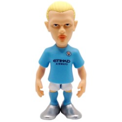 Minix Collectible Figurines Football Stars Man. City Haaland 12 Cm (mnx58000)