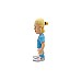 Minix Collectible Figurines Football Stars Man. City Haaland 12 Cm (mnx58000) Minix Collectible Figurines Football Stars Man. City Haaland 12 Cm (mnx58000)