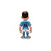 Minix Collectible Figurines Football Stars Man. City Julian Alvarez 12 Cm (mnxe0000) Minix Collectible Figurines Football Stars Man. City Julian Alvarez 12 Cm (mnxe0000)