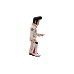Minix Collectible Figurines Music Elvis Elvis White 12 Cm (mnxa7000)