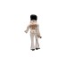 Minix Collectible Figurines Music Elvis Elvis White 12 Cm (mnxa7000)