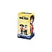 Minix Collectible Figurines Anime One Piece Monkey D. Luffy 12 Cm (mnx65000) Minix Collectible Figurines Anime One Piece Monkey D. Luffy 12 Cm (mnx65000)