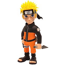 Minix Collectible Figurines Anime Naruto Shippuden Naruto New 12 Cm (mnx29000)