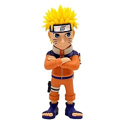 Minix Collectible Figurines Anime Naruto Shippuden Naruto 12 Cm (mnx22000)