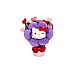 Hello Kitty Loutrino Mpouketo 28 Cm (760025501)