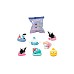 Hello Kitty 4 Cm Random Sweet Dream (hkt35000)
