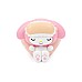 Hello Kitty 4 Cm Random Sweet Dream (hkt35000)