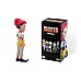 Minix Collectible Figurines Anime Hunter X Hunter Hisoka 12 Cm Mnxc9000 Minix Collectible Figurines Anime Hunter X Hunter Hisoka 12 Cm Mnxc9000