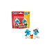 The Smurfs 2 Pack Figures (random) (puf34000) The Smurfs 2 Pack Figures (random) (puf34000)