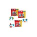 The Smurfs 2 Pack Figures (random) (puf34000) The Smurfs 2 Pack Figures (random) (puf34000)