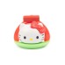 Hello Kitty Figures 4cm Random Rainbow Tent (hkt44000) Hello Kitty Figures 4cm Random Rainbow Tent (hkt44000)