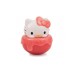 Hello Kitty Figures 4cm Random Ice Cream (hkt43000)