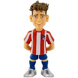 Minix Collectible Figurines Football Stars Atletico Madrid Griezmann 12 Cm (mnx90000)