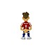 Minix Collectible Figurines Football Stars Atletico Madrid Griezmann 12 Cm (mnx90000)
