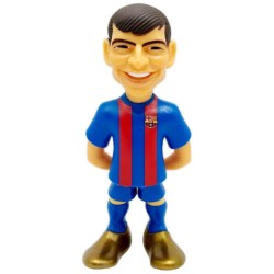 Minix Collectible Figurines Football Stars Fc Barcelona Pedri 12 Cm (mnxc0000)