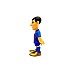 Minix Collectible Figurines Football Stars Fc Barcelona Pedri 12 Cm (mnxc0000)