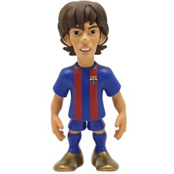 Minix Collectible Figurines Football Stars Fc Barcelona Joao Felix 12 Cm (mnx52000)