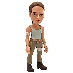 Minix Collectible Figurines Movies Tomb Raider Lara Croft Alicia Vikander 12 Cm (mnx34000)