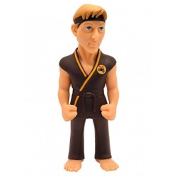Minix Collectible Figurines Movies Cobra Kai Johnny Lawrence 12 Cm (mnx32000)