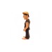 Minix Collectible Figurines Movies Cobra Kai Johnny Lawrence 12 Cm (mnx32000)