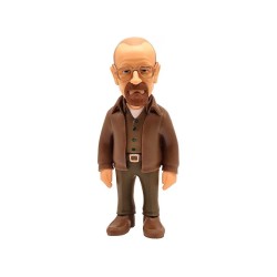 Minix Collectible Figurines Movies Breaking Bad Walter White 12 Cm (mnx24000)