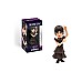 Minix Collectible Figurines Tv Series Wednesday Wendesday In Ball Dress 12 Cm (mnx59000)
