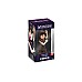 Minix Collectible Figurines Tv Series Wednesday Wendesday In Ball Dress 12 Cm (mnx59000)