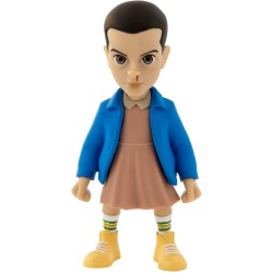 Minix Collectible Figurines Tv Series Stranger Things Eleven 12 Cm (mnx08000)