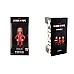 Minix Collectible Figurines Tv Series La Casa De Papel Berlin With Mask 12 Cm (mnx06000)