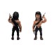 Minix Collectible Figurines Movies Rambo Rambo With Bow 12 Cm (mnxa1000)