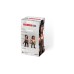 Minix Collectible Figurines Movies Rambo Rambo With T Shirt 12 Cm (mnxb7000)