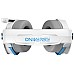 Oniverse Headset Nebula Arctic White
