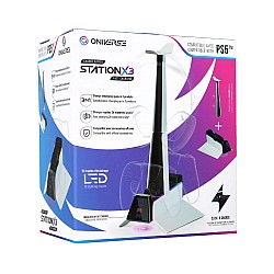 Oniverse Fast Charging Station X3