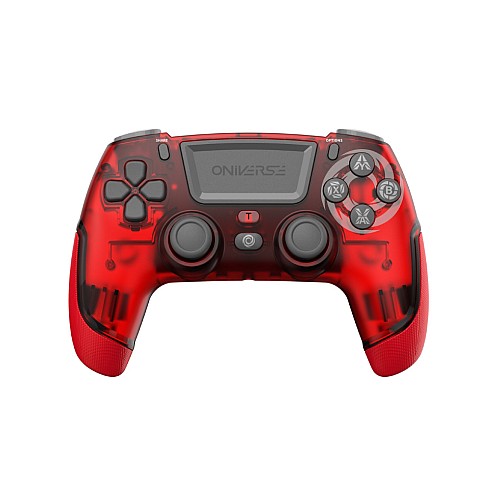 Oniverse Wireless Revolt Bluetooth Controller Mars Red