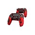 Oniverse Wireless Revolt Bluetooth Controller Mars Red