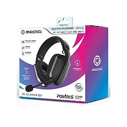 Oniverse Wireless Gaming Headset Polaris Eclipse Black