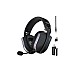 Oniverse Wireless Gaming Headset Polaris Eclipse Black Oniverse Wireless Gaming Headset Polaris Eclipse Black