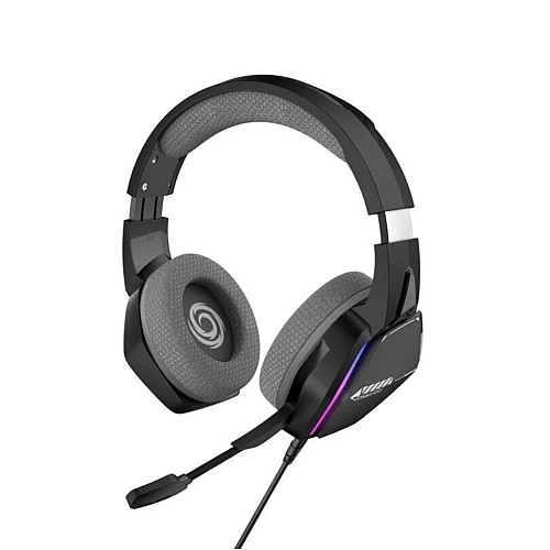 Oniverse Gaming Headset Nebula Infinite Black