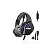 Oniverse Gaming Headset Nebula Infinite Black