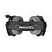 Oniverse Gaming Headset Nebula Infinite Black