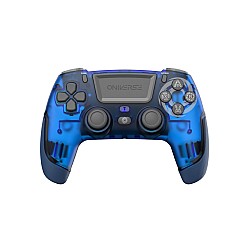 Oniverse Wireless Revolt Bluetooth Controller Neptune Blue