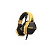 Oniverse Headset Nebula Solarfire Yellow