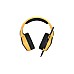Oniverse Headset Nebula Solarfire Yellow