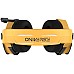 Oniverse Headset Nebula Solarfire Yellow